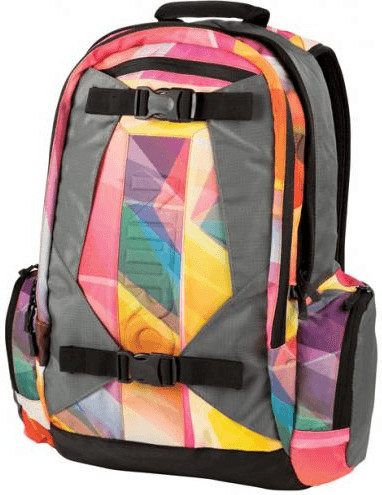 Nitro Zoom Pack
