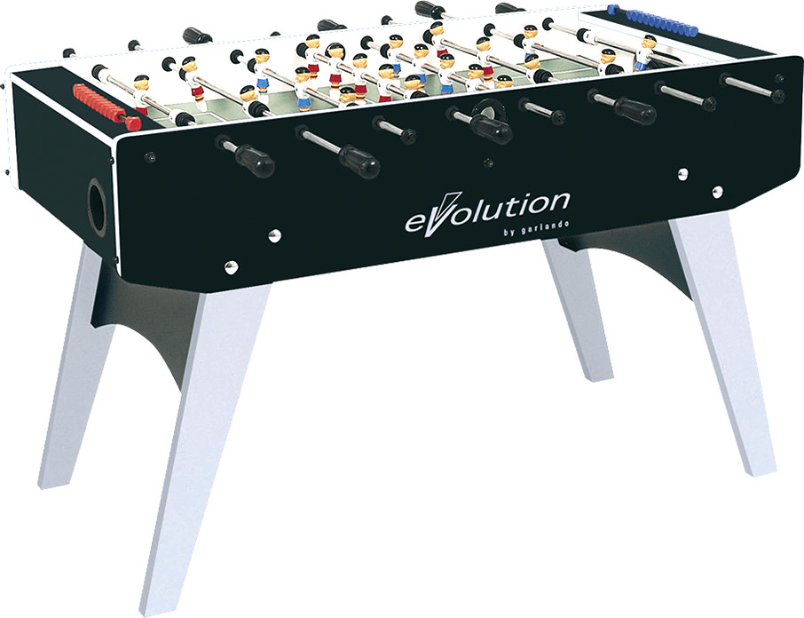 Garlando F-20 Evolution