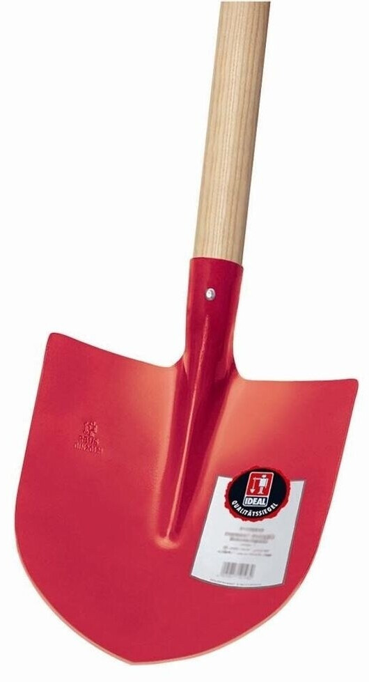 Ideal Frankfurter Shovel (04010502)
