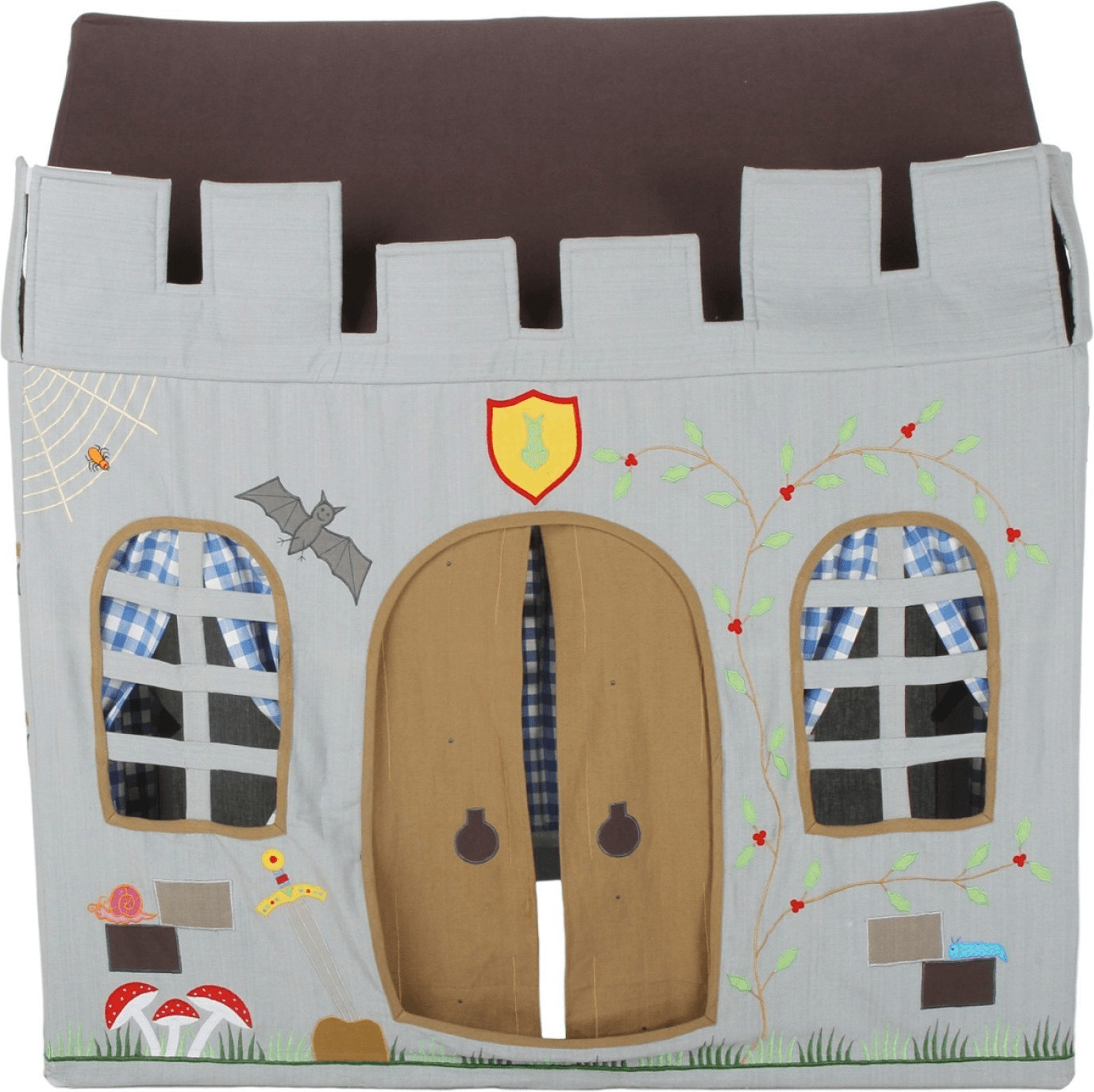 Win Green Knight's Castle small
