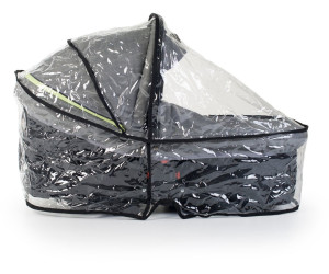 Tfk Regenschutz Fur Multi X Wanne Ab 24 90 Preisvergleich Bei