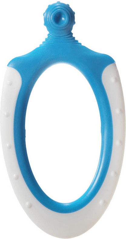 Tommee Tippee Closer to Nature - Hochet de dentition stade 3