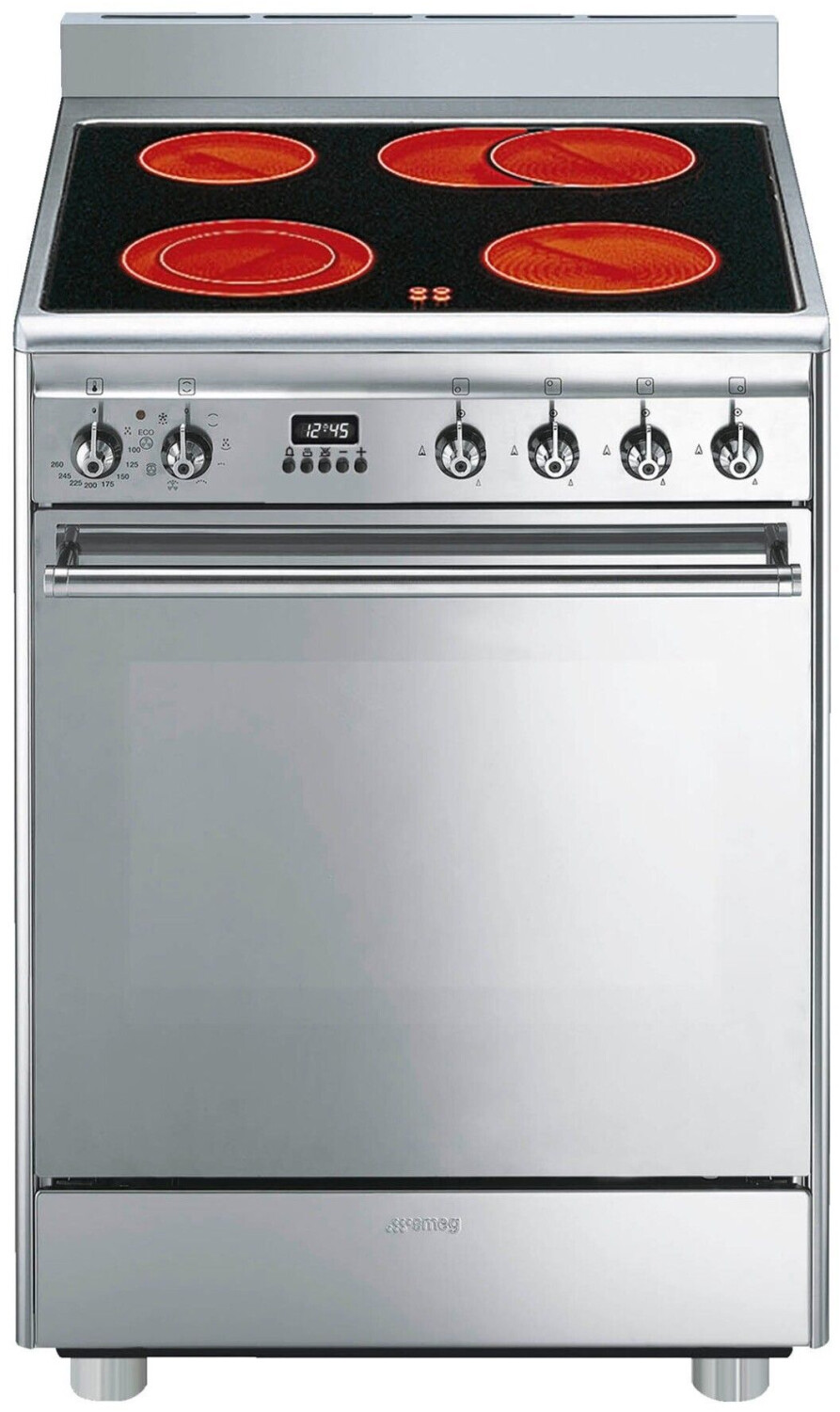 Smeg CX 68CM8