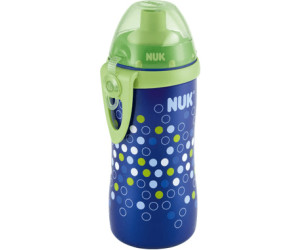Trinkhalm Ersatztrinkhalm Set Nuk Flexi Cup Trinkhalm Baby Ernährung