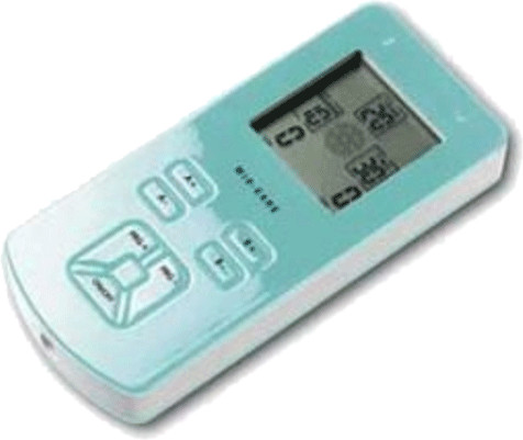 I-Tech Medical Division Mio-Care Tens
