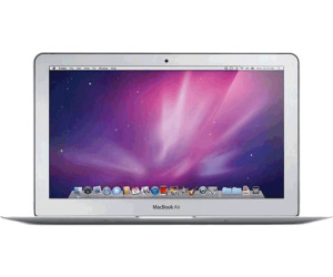 Apple MacBook Air 11" 2011 (MC968)