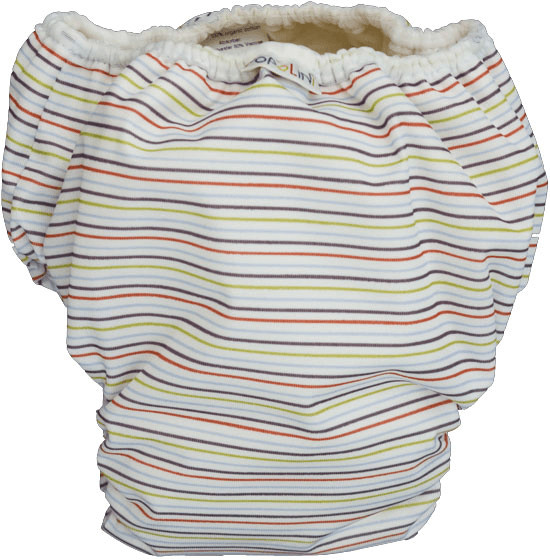 PoPoLini Culotte d'apprentissage Trainer XS