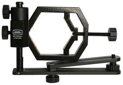 Baader Planetarium Microstage II