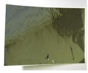 Baader Planetarium Filtre solaire A4 20 x 29 cm