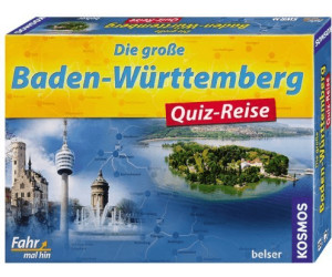 Baden Württemberg Quiz Baden Württemberg Quiz
