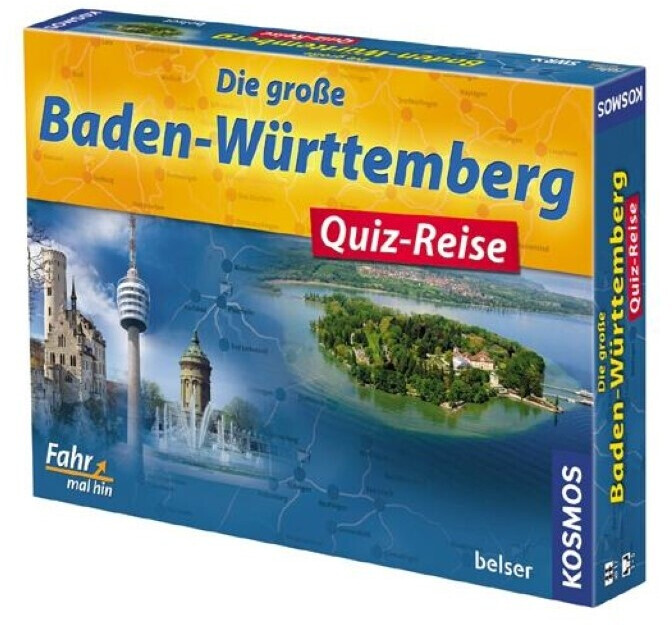 Turismo in Baden-Württemberg nel 2020 - recensioni e consigli