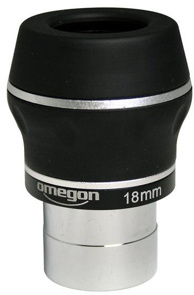 Omegon Oculaire ED 18mm 1,25