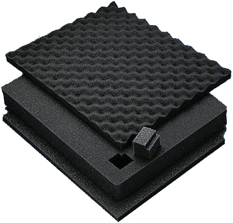 Peli Mousse de rechange pour valise 1560