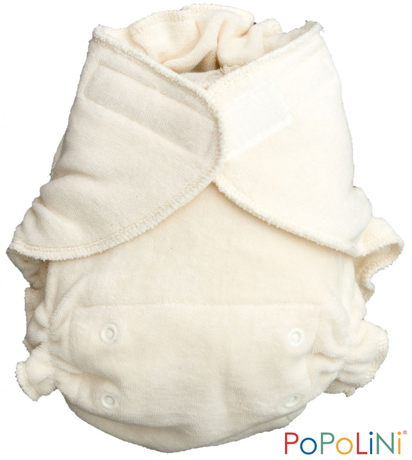 PoPoLini Couche lavable Ultrafit Organic