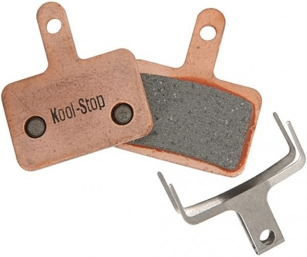 Koolstop D620S (Tektro Auriga Sintered)