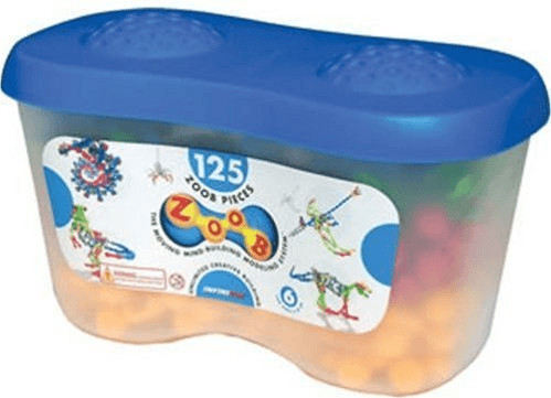 Zoob 125 pièces (11125)