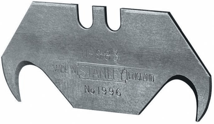 Stanley Lames de couteau 1996 - 5 pièces