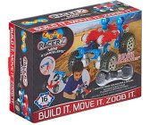 ZOOB Mover Konstruktionsspielzeug 