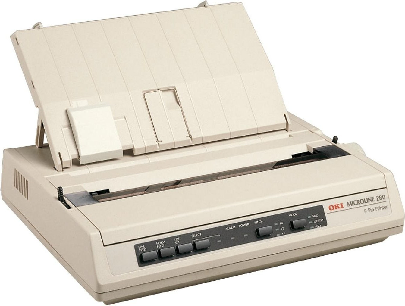 Oki Systems Microline 280 Elite