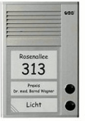 Auerswald TFS-Dialog 102