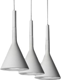 Foscarini Aplomb halogène