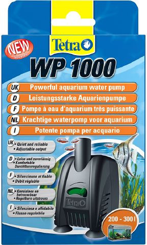 Tetra WP 600