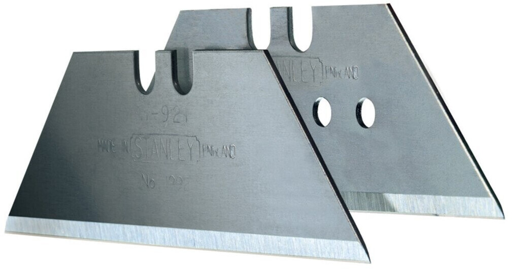 Photos - Saw Stanley Trimming Knife Blade 1992 - 19mm Pack of 400 