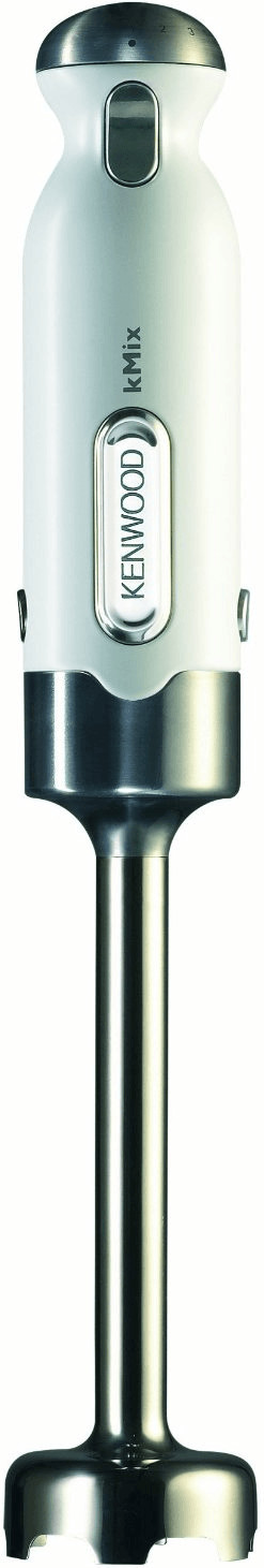 Kenwood kMix Triblade blanc noix de coco HB890