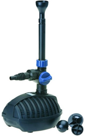Oase Aquarius Fountain Set 3500