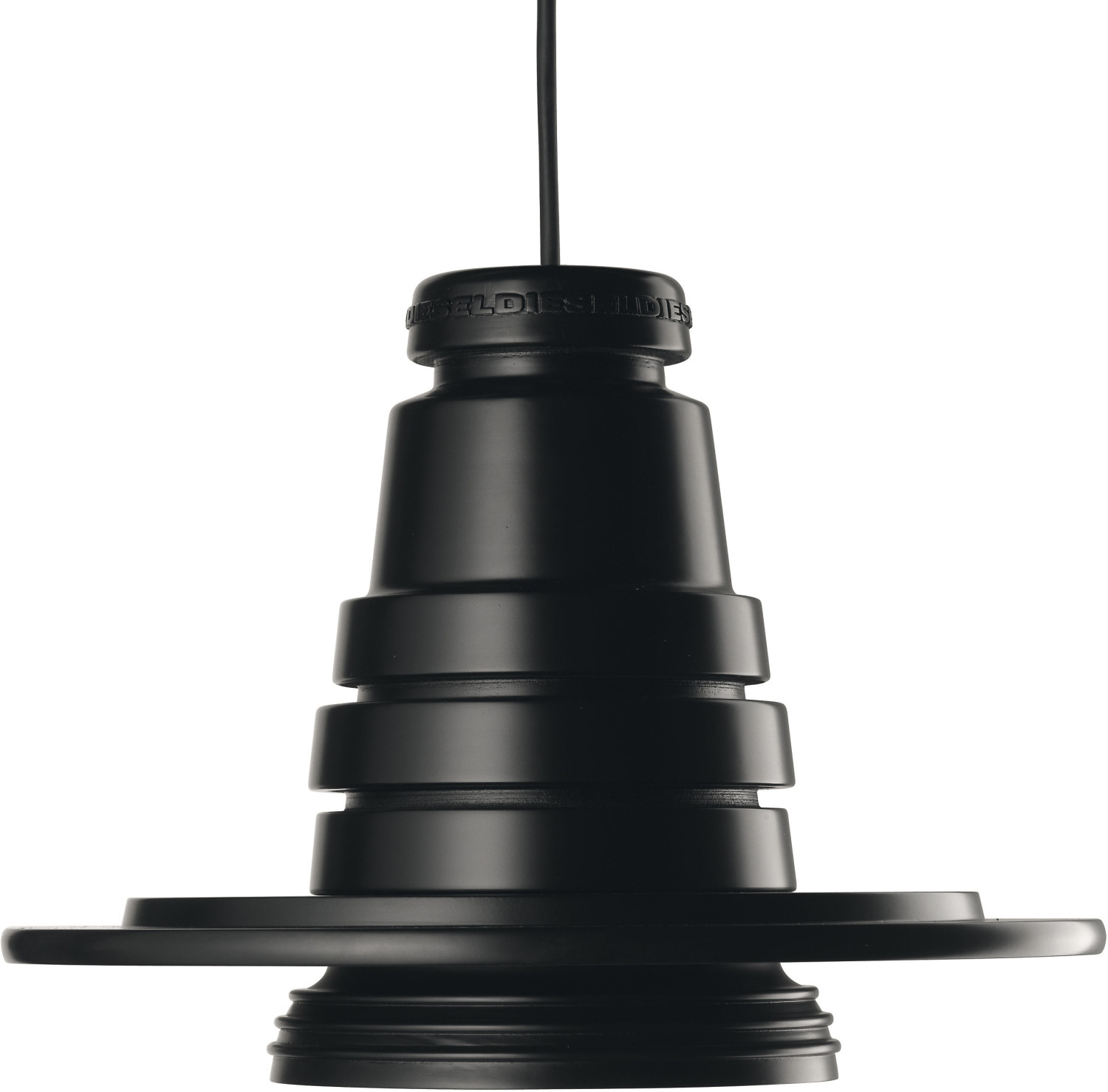Diesel with Foscarini Suspension Tool