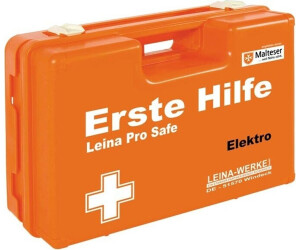 Leina-Werke Pro Safe - Handwerk: Elektro