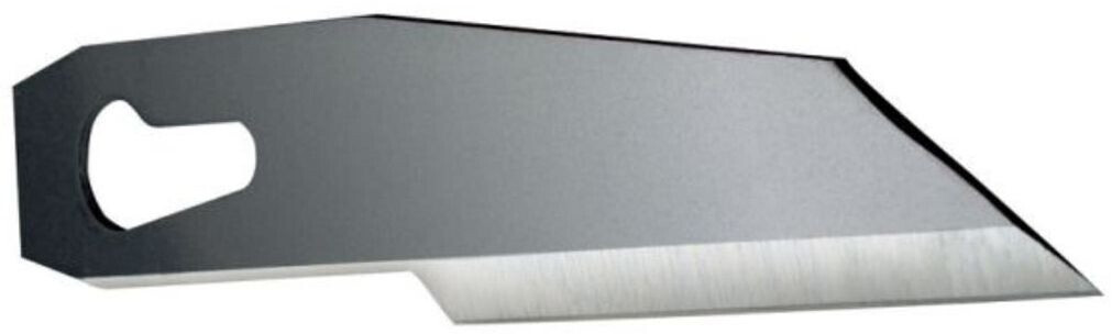 Stanley Lame de scalpel droite 5901 - 3 pièces