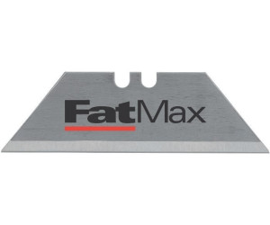 Stanley Fatmax Utility Blade Pack