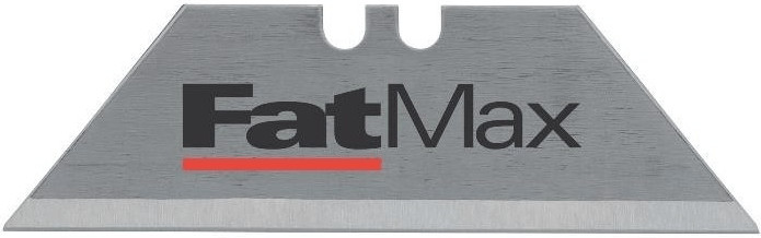 Stanley Lames de couteau Fatmax - 10 pièces