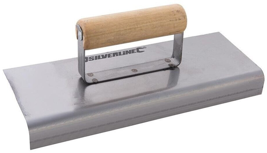 Silverline Tools Fer à bordure (719815)