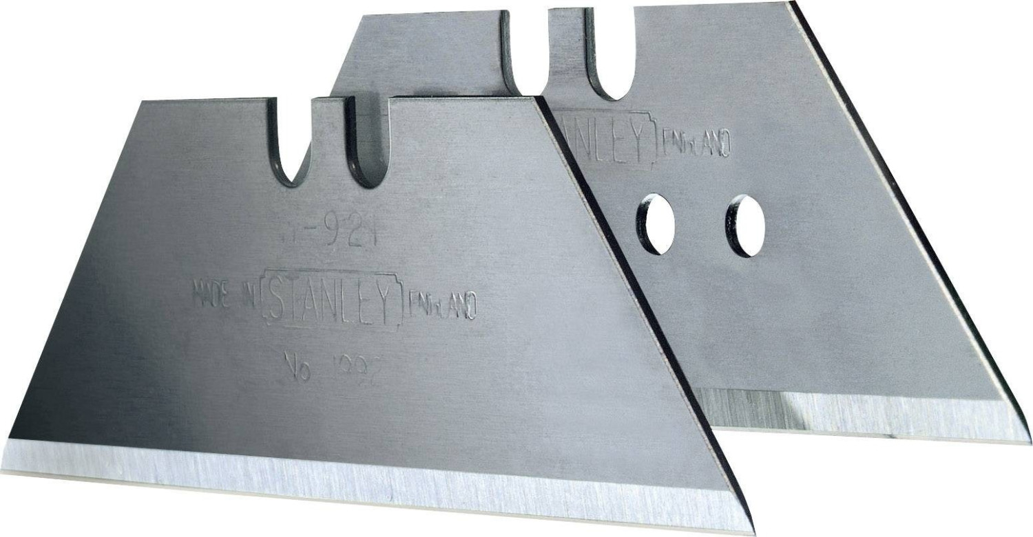Stanley Lames de couteau 1992 - 100 pièces