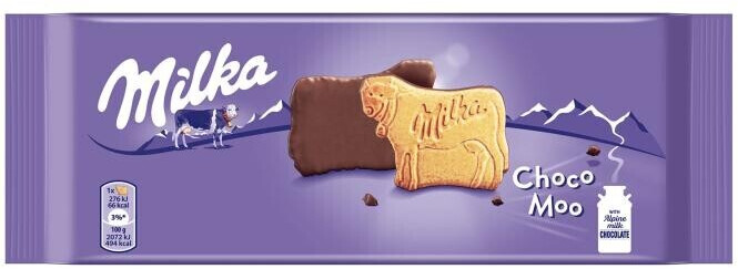 Milka ChocoMoo (200g)