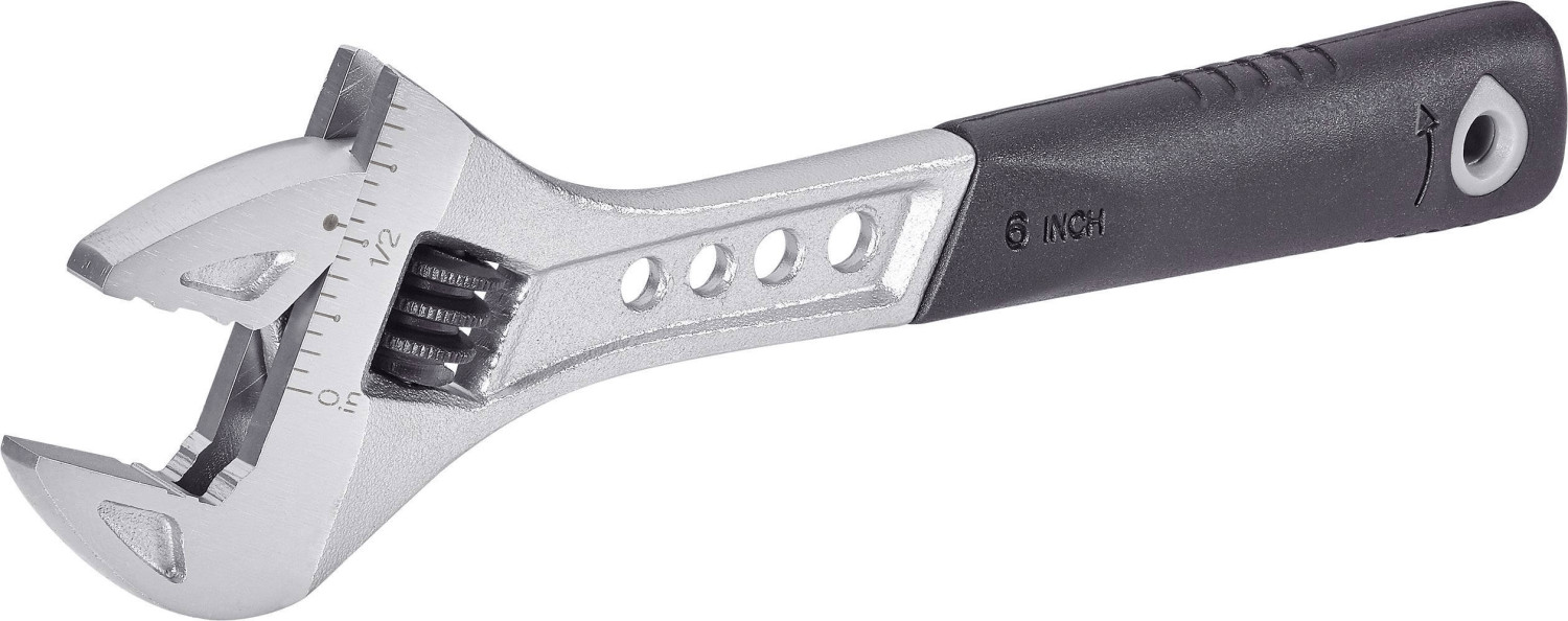 C.K Tools Verstellbarer Schraubenschlüssel (T4365 300) ab 41,99