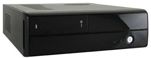 LC Power LC-1400MI 200W noir
