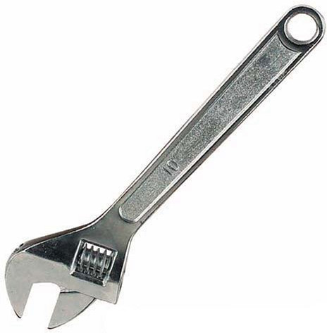Silverline Tools WR56