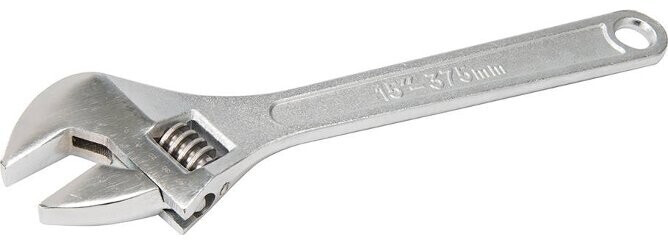 Silverline Tools WR50