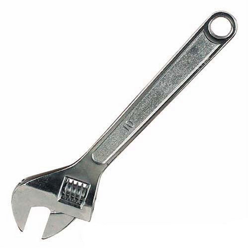 Silverline Tools WR10