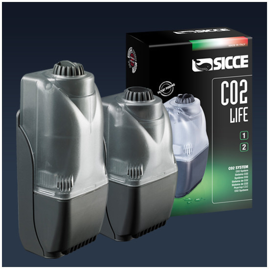 Sicce CO² Life 1
