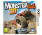 Monster 4x4 3D (3DS)