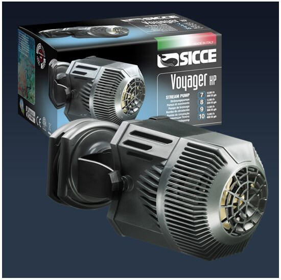 Sicce Voyager 10