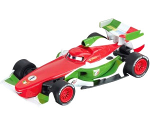 Carrera Evolution - Disney/Pixar Cars 2 Francesco Bernoulli (27354)