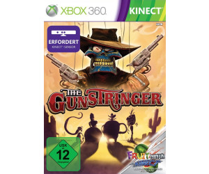 The gunstringer outlet