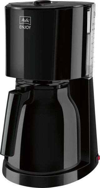 Melitta Enjoy Therm schwarz