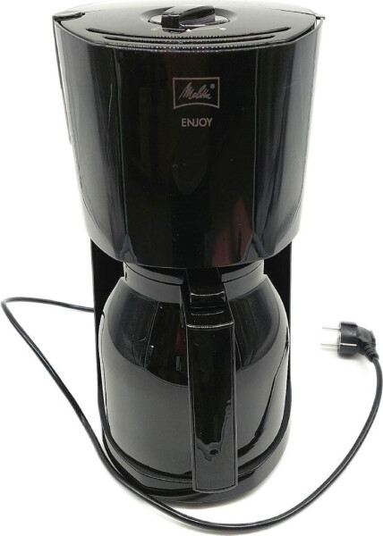 Melitta Enjoy Therm schwarz, Bild 13