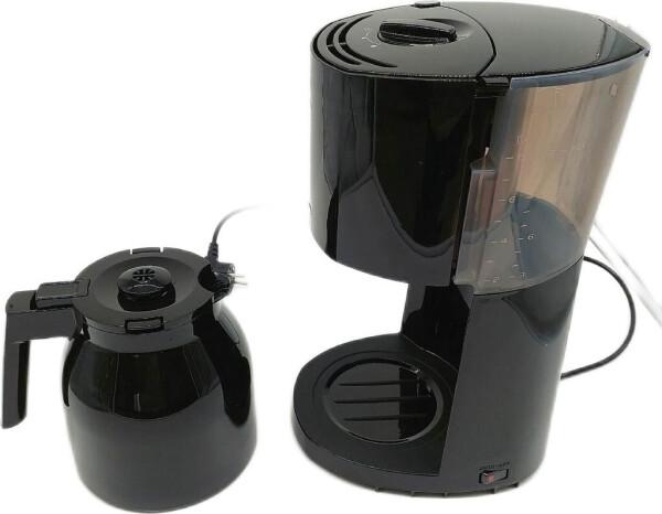 Melitta Enjoy Therm schwarz, Bild 16